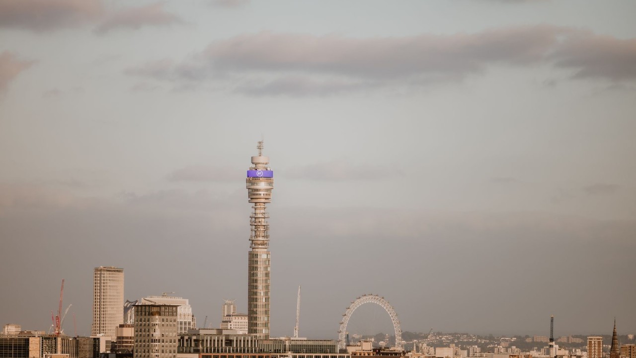 Best eSIM for WTM London 2026