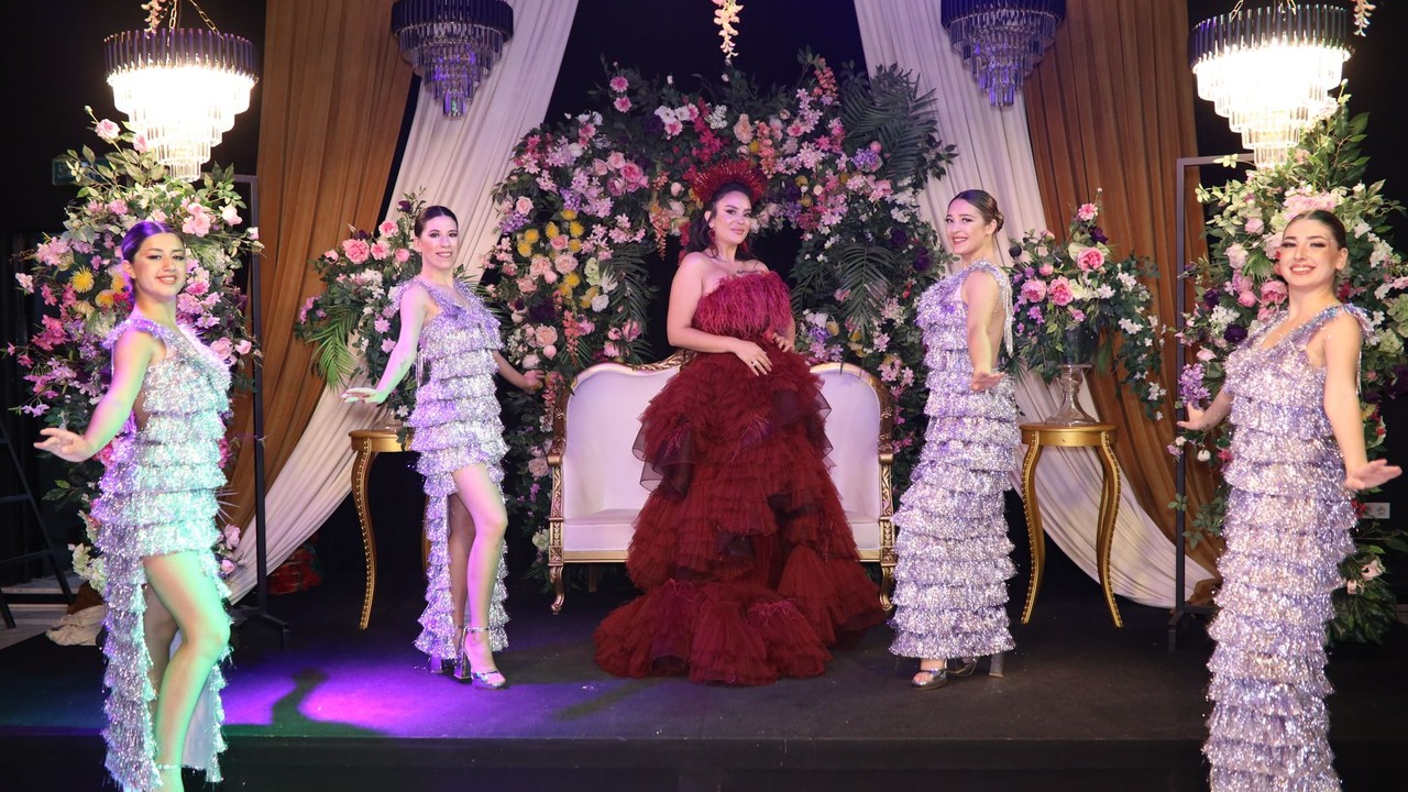 Seamless Connectivity for Turkey’s Luxury Summit 2026