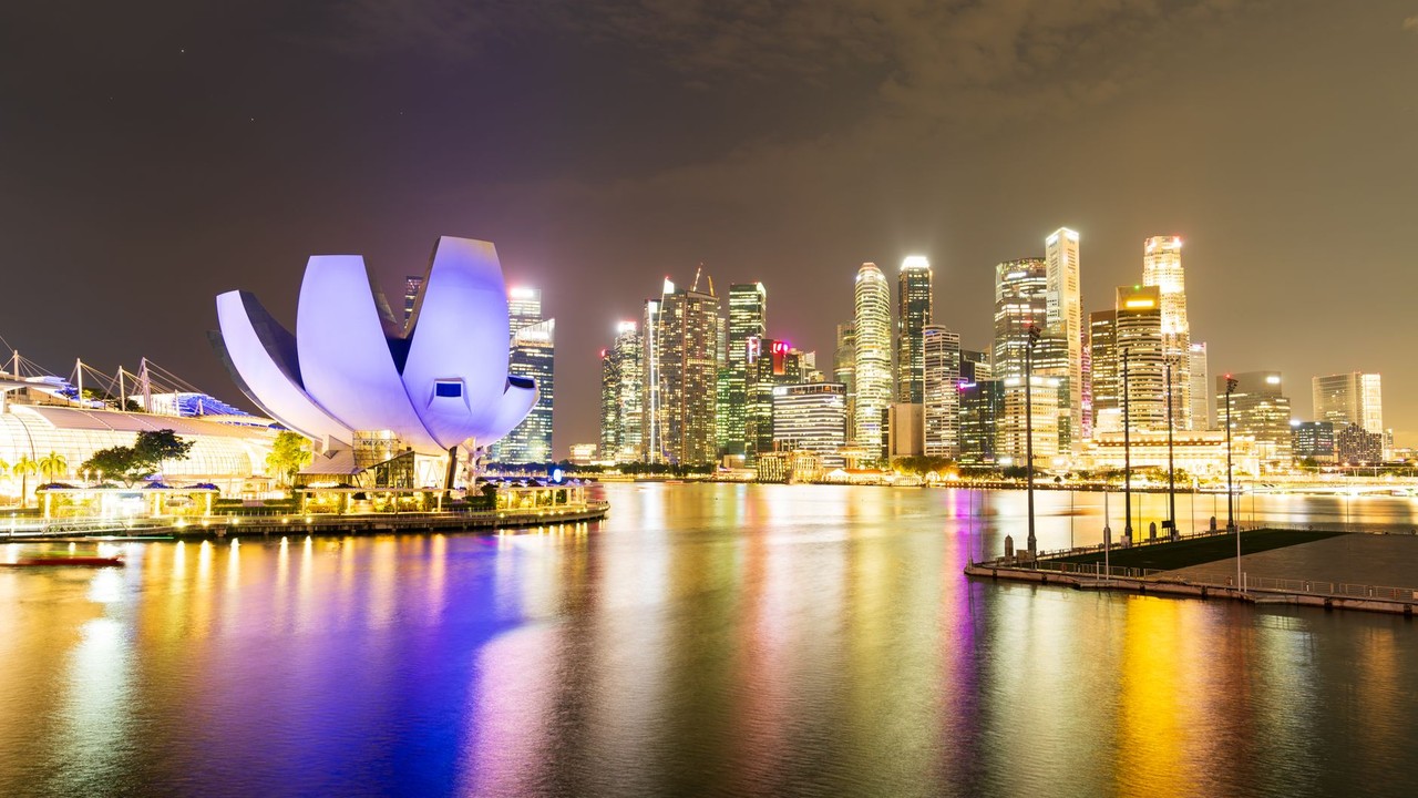Best eSIM for Singapore 2026: Easy, Affordable Data
