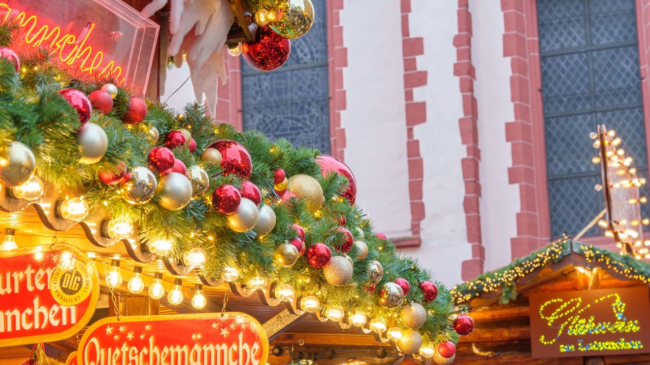 Best eSIM for Germany’s Christmas Markets