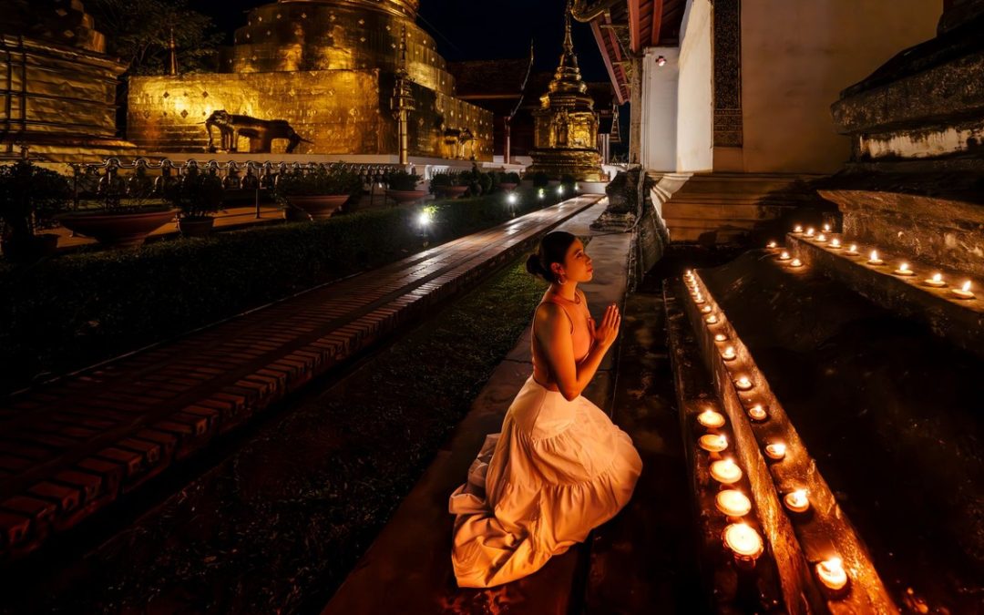 Best eSIM for Thailand Lantern Festivals 2026