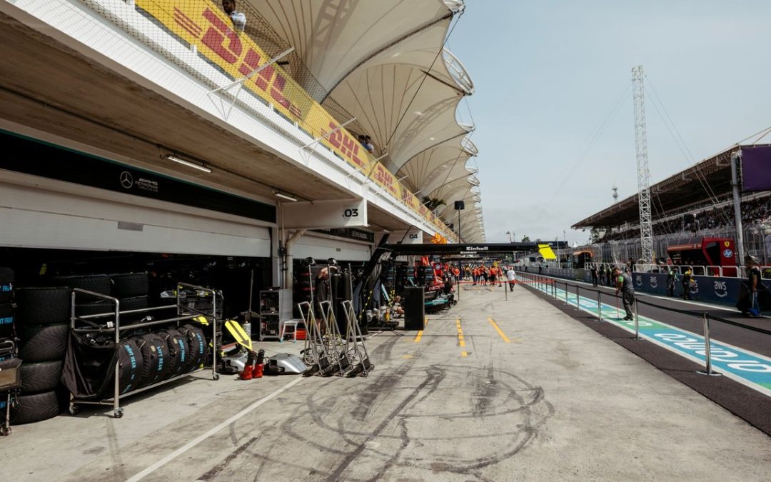 Best eSIM for Abu Dhabi Grand Prix 2026