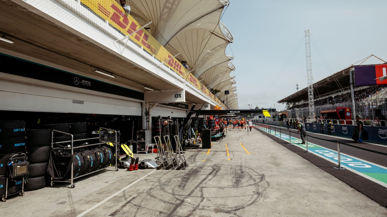 Best eSIM for Abu Dhabi Grand Prix 2026