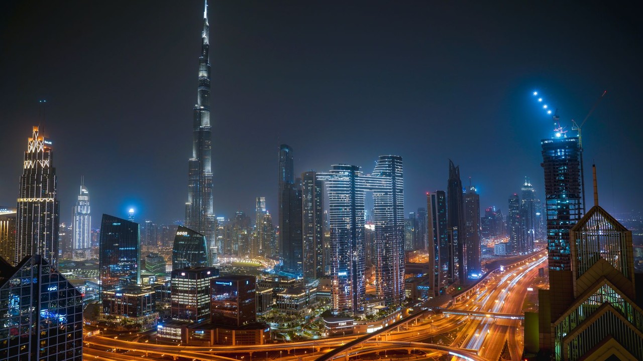 Best eSIM for Dubai Expo City 2026