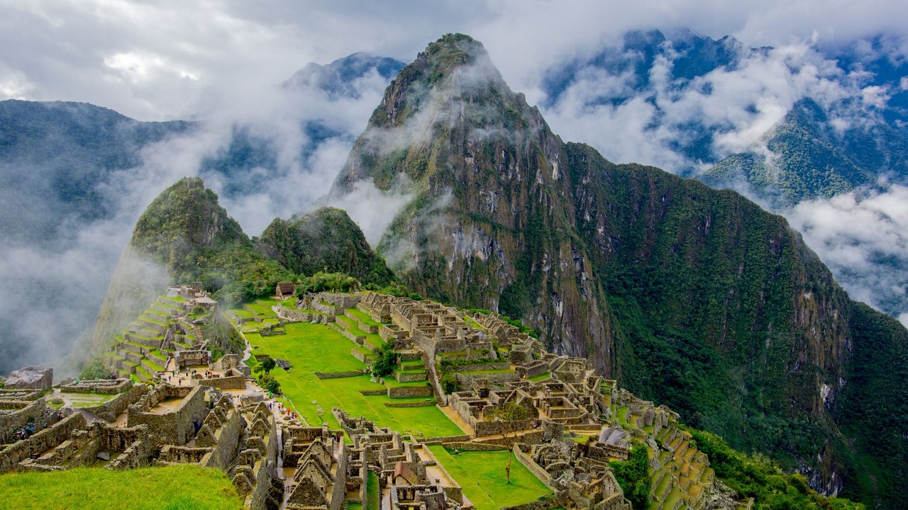 Does an eSIM Work in Peru for Machu Picchu Treks?